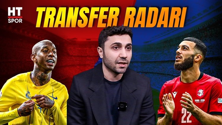 Mikautadze bitecek mi? | Skriniar'da Fenerbahçe devrede | Allegri Beşiktaş'a mı?