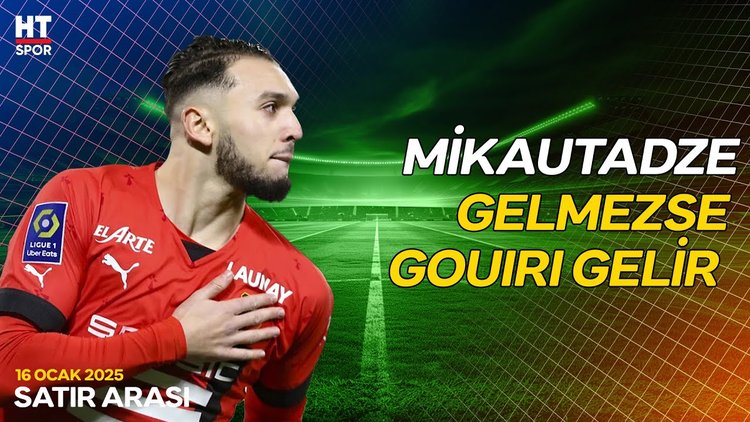 Galatasaray'da transfer gündemi - Satır Arası