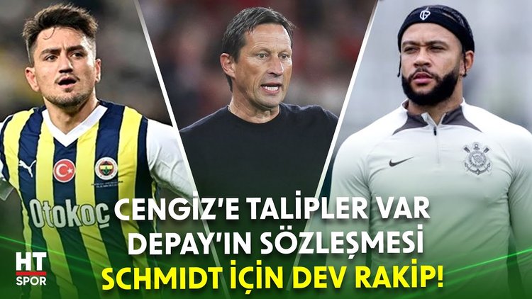 Transferde sıcak saatler, Elazığspor'dan Squid Game akımı - Günün Trendleri (16 Ocak 2025)