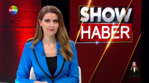 Show Ana Haber - 16.01.2025