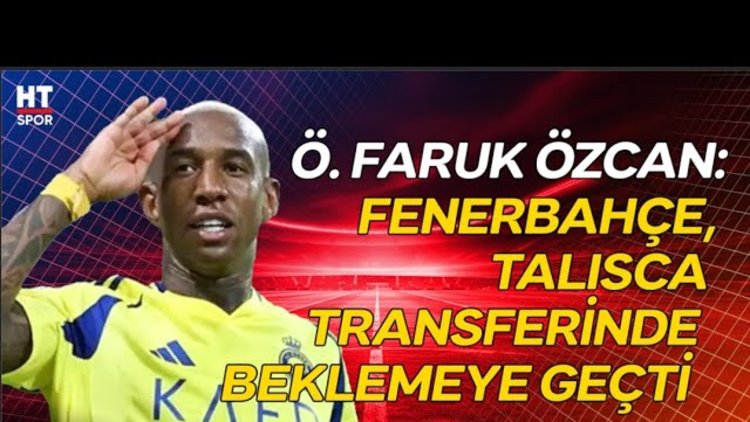 Fenerbahçe'nin transfer rotasyonu - Nokta Transfer