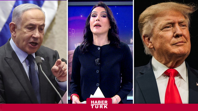 HT 360 - 16 Ocak 2025 (Netanyahu, ABD'yi Karşısına Alır Mı?)