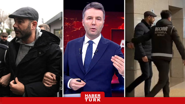 Ana Haber Bülteni - 16 Ocak 2025 (Rıza Akpolat İfadesinde Ne Dedi?)