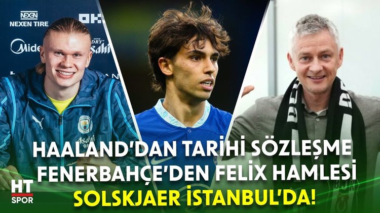 Okan Buruk'un Hatayspor 11'i, hak mahrumiyeti cezası geri geldi - Günün Trendleri (17 Ocak 2025)