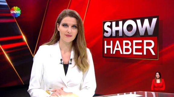 Show Ana Haber - 17.01.2025