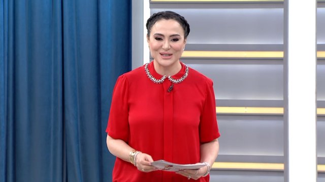 Didem Arslan Yılmaz'la Vazgeçme 1012. Bölüm 