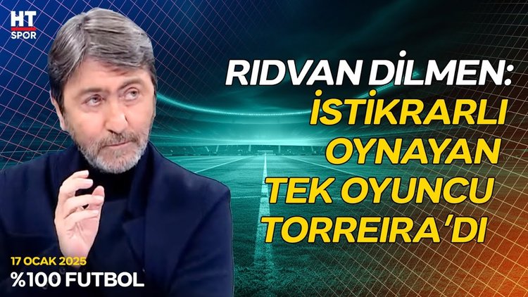 Galatasaray, Mersin'de puanları paylaştı - %100 Futbol