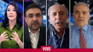 HT 360 - 17 Ocak 2025 (İsrail Ateşkesi Onaylamazsa Ne Olur?)