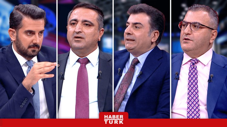 Türkiye'nin Nabzı - 16 Ocak 2025 (İmamoğlu Neden "Hedef Benim" Diyor?)