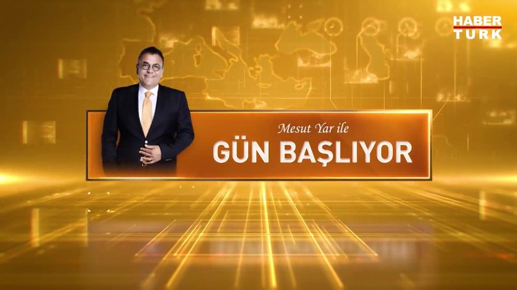 Gün Başlıyor - 17 Ocak 2025 (Rıza Akpolat Tutuklandı)