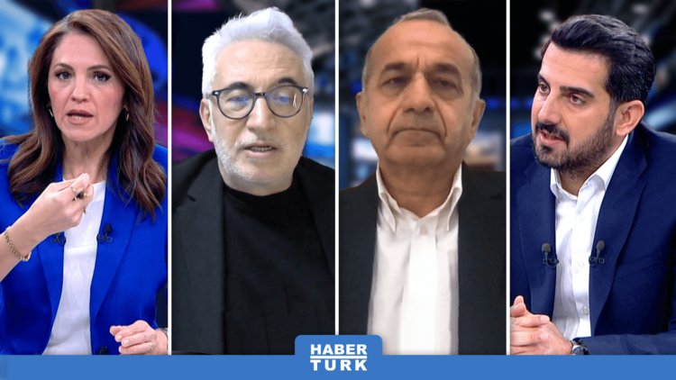Para Gündem - 17 Ocak 2025 (Dem Parti Heyeti'nin Açıklaması Nasıl Değerlendirilmeli?)