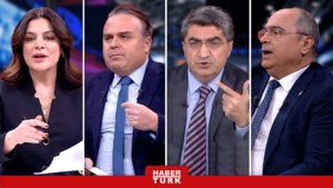 Enine Boyuna - 17 Ocak 2025 (2. İmralı Görüşmesinden Koşulsuz 