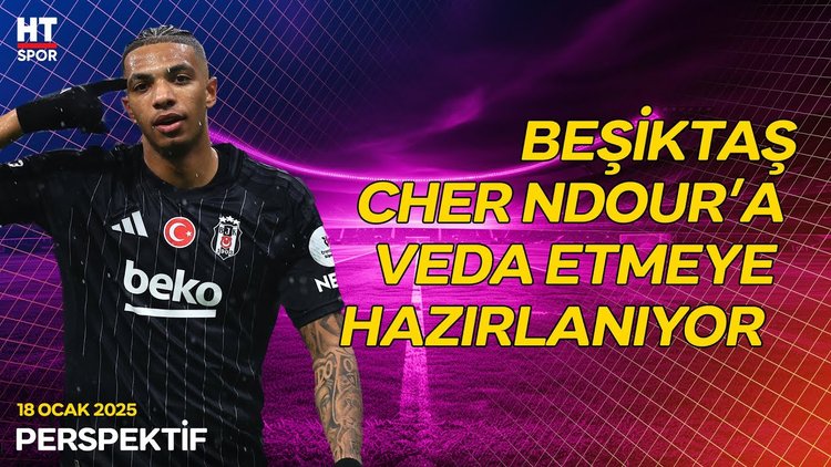 Beşiktaş'ta hoca tamam sıra transferlerde - Perspektif