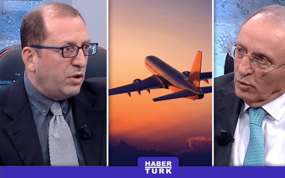 Airport - 19 Ocak 2025 (Uçak Teslimatlarında Sorunlar Aşılacak Mı?)