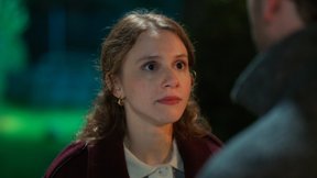 "Benim artı birim olur musun?" 