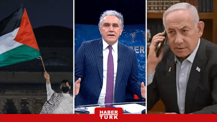 Ana Haber Bülteni - 18 Ocak 2025 (Gazze Ateşkes Planı Ne İçeriyor?)