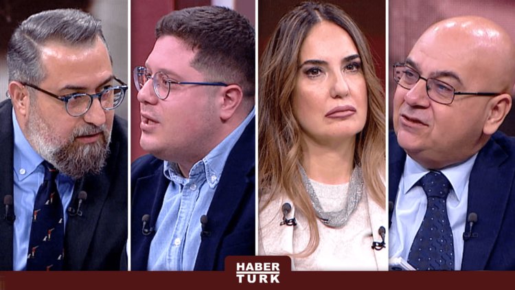 Gerçek Fikri Ne? - 18 Ocak 2025 (İsrail Ateşkes Sözünü Tutar Mı?)