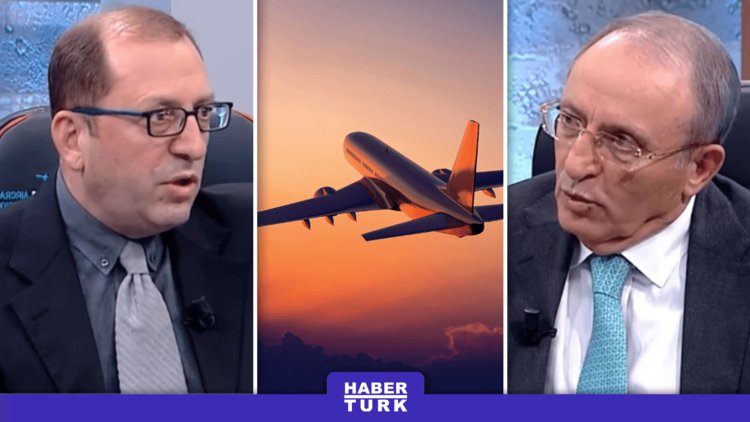 Airport - 19 Ocak 2025 (Uçak Teslimatlarında Sorunlar Aşılacak Mı?)