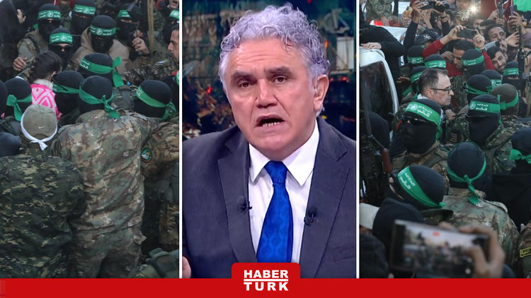 Ana Haber Bülteni - 19 Ocak 2025 (Ateşkesten Kazançlı Çıkan Hamas Mı İsrail Mi?)