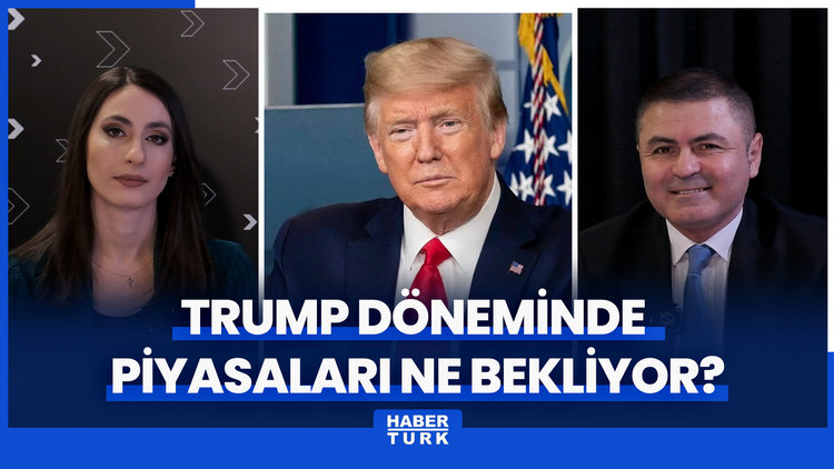 Trump'ın ABD Başkanlığı döneminde piyasaları ne bekliyor? Altın, kripto para, dolar, borsa ne olur?