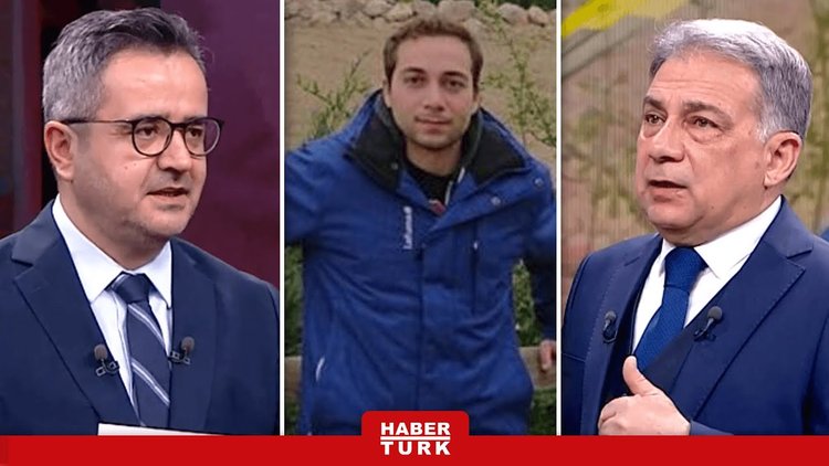 Habertürk Manşet - 20 Ocak 2025 (İntihardan Cinayet Dosyasına... Dorukhan Büyükışık Nasıl Öldü?)