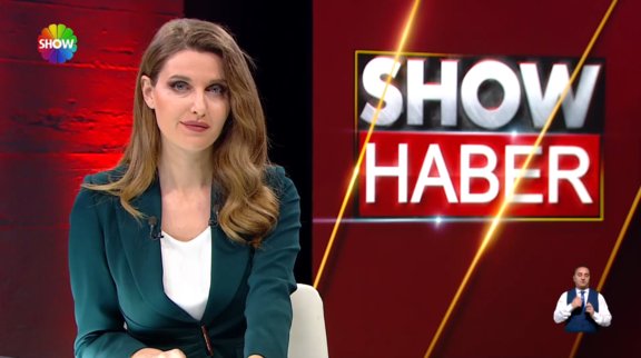 Show Ana Haber - 20.01.2025