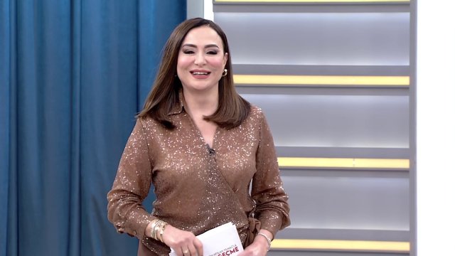 Didem Arslan Yılmaz'la Vazgeçme 1013. Bölüm