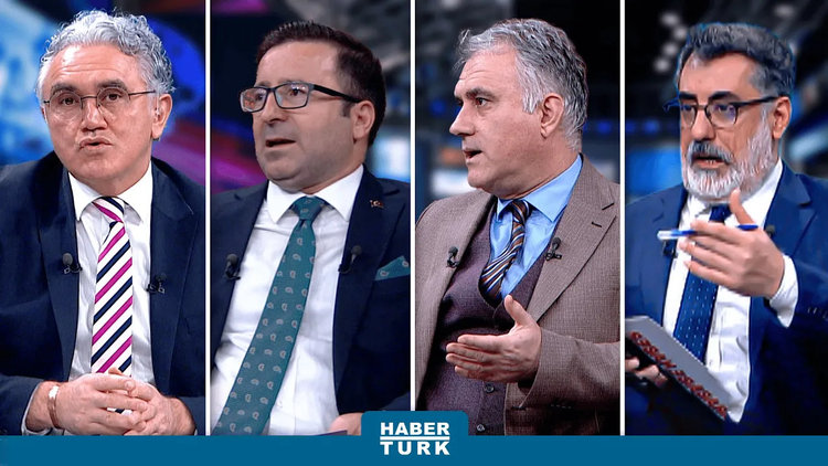 Nedir Ne Değildir? - 20 Ocak 2025 (Trump Liderliğindeki Yeni ABD Yönetimi Türkiye'ye Nasıl Bakıyor?)