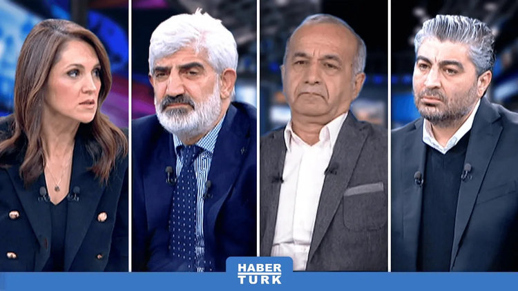 Para Gündem - 21 Ocak 2025 (Bolu'daki Otelde Yangın Neden Çıktı?)
