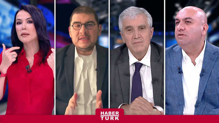 HT 360 - 20 Ocak 2025 (ABD'nin Yeni Başkanı Donald Trump Ve Kadrosu Nasıl Bir 4 Yıl Planlıyor?)