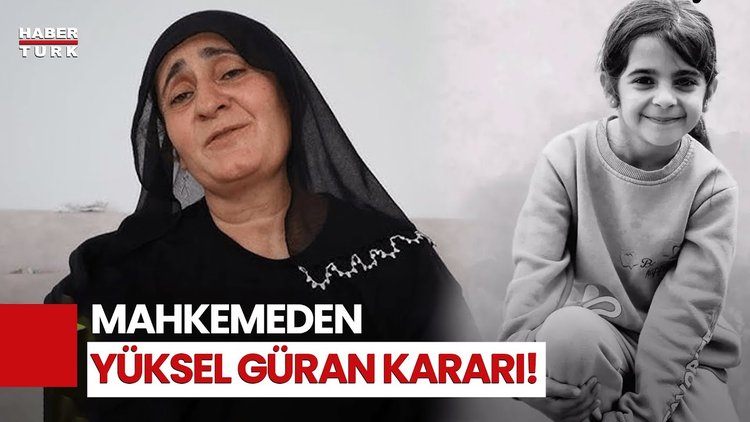 Yüksel Güran'ın Tutukluluğuna Yapılan İtiraz Hakkında Karar!