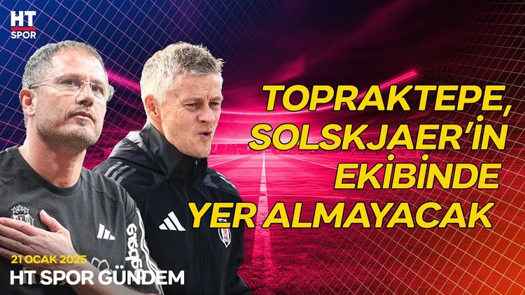 Serdar Topraktepe, Beşiktaş'tan ayrıldı - HT Spor Gündem