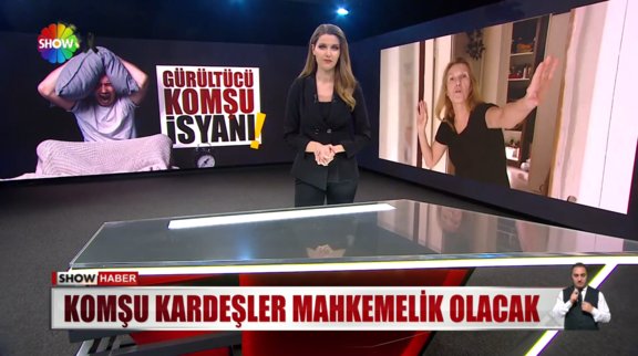 Komşu kardeşler mahkemelik olacaklar!