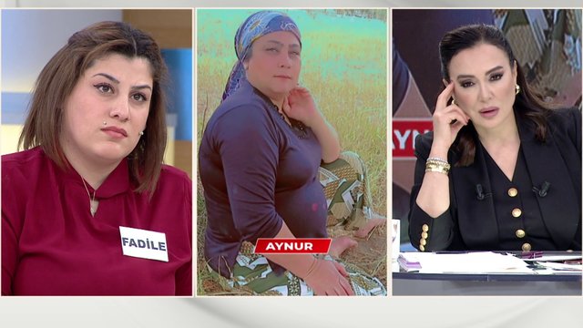 Didem Arslan Yılmaz'la Vazgeçme 1015. Bölüm Fragmanı