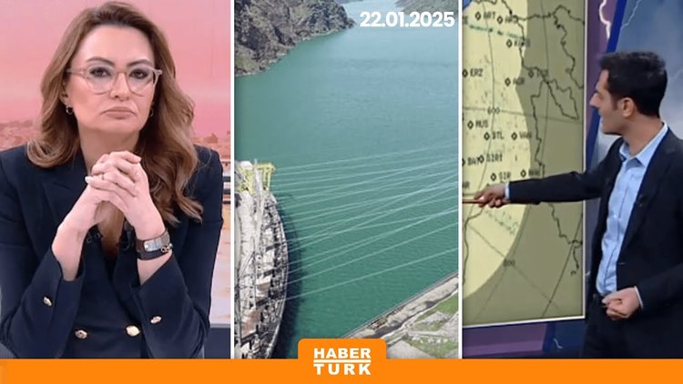 Barajlarda Son Durum Ne?