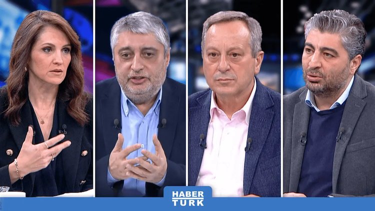 Para Gündem - 22 Ocak 2025 (Bolu'daki Otelin Yangın Söndürme Sistemi Çalışmadı Mı?)