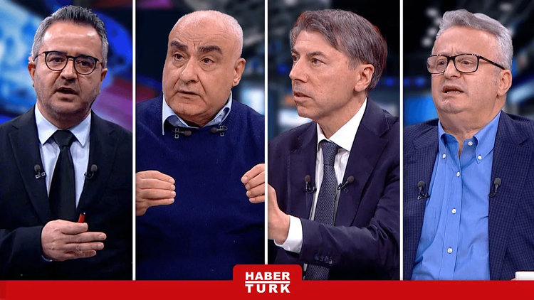 Habertürk Manşet - 22 Ocak 2025 (Kar Tatilinde Yok Olan Hayatlar! 76 Can Alan Otelde Tedbir Alındı Mı?)
