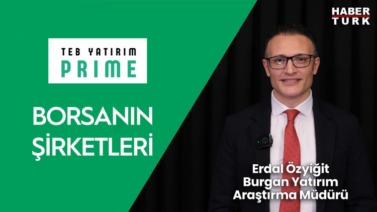 Endekste sıkışma var hareket hızlı olabilir