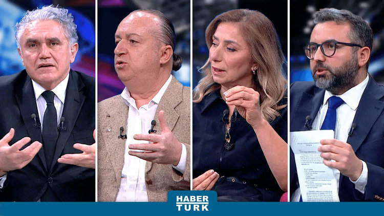 Nedir Ne Değildir? - 22 Ocak 2025 (79 Kişinin Can Verdiği Bolu'daki Yangın Faciasında Sorumlu Kim?)