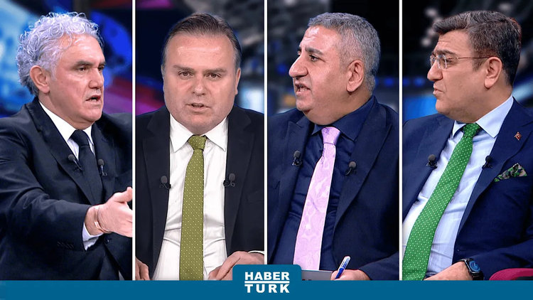 Nedir Ne Değildir? - 22 Ocak 2025 (Siyasi İsimlere Yönelik Soruşturmalar Neden Arttı?)