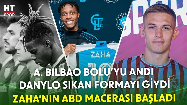 Galatasaray'da kara bulutlar, Fenerbahçe için 3 puandan fazlası - Günün Trendleri (23 Ocak 2025)