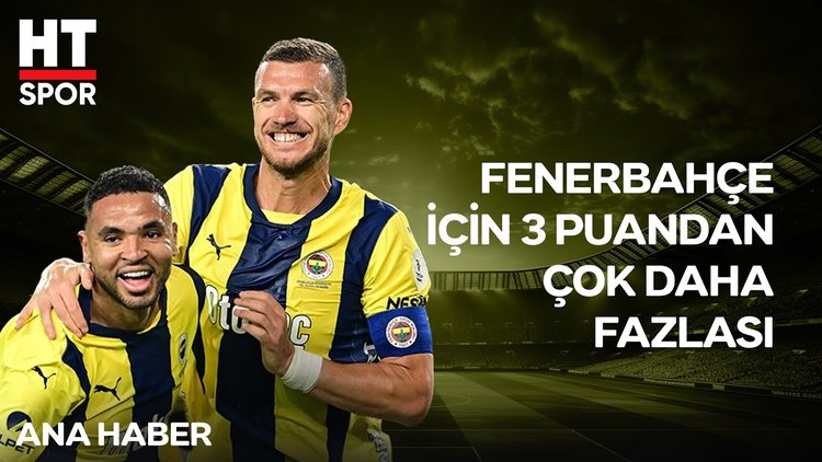 Fenerbahçe, Kadıköy'de Avrupa'yı sallamak istiyor - Ana Haber