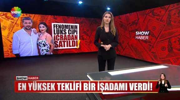 En yüksek rakamı bir işadamı verdi!