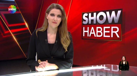 Show Ana Haber - 23.01.2025