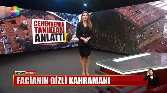 Facianın gizli kahramanı!