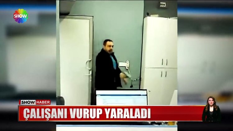 Bahçelievler'de dehşet!