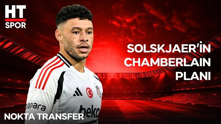 Kartal 'Kanat'lanmaya hazırlanıyor - Nokta Transfer