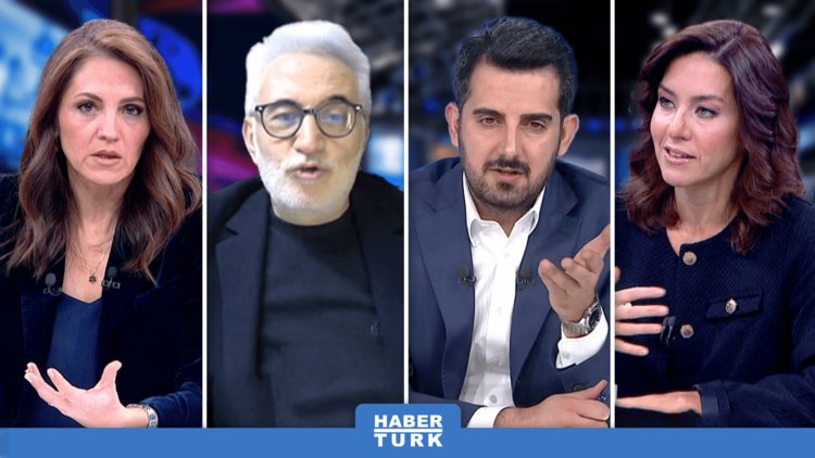 Para Gündem - 24 Ocak 2025 (78 Canın Hesabını Kim Verecek?)