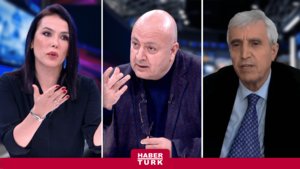 HT 360 - 24 Ocak 2025 (Trump Derin Devlete Savaş Mı Açtı?)