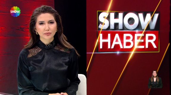 Show Ana Haber - 25.01.2025